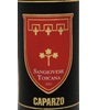 Caparzo Caparzo Sangiovese Toscana